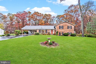 9000 Ellenwood Ln, Fairfax, VA 22032 - photo 2