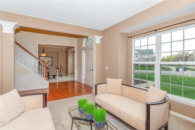 12650 Duval Dr, Fishers, IN 46037 - photo 3