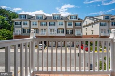 4774 Dane Ridge Cir, Woodbridge, VA 22193 - photo 7