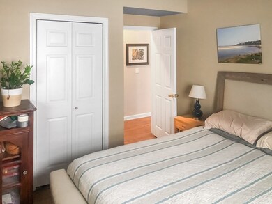 39 Montgomery St unit 1, Cambridge, MA 02140 - photo 4