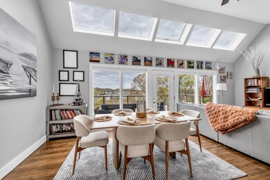 Tasteful and Neutral Decor