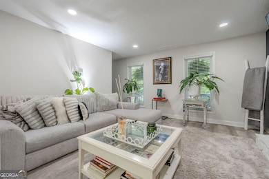 5601 Tunbridge Wells Rd, Lithonia, GA 30058 - photo 3