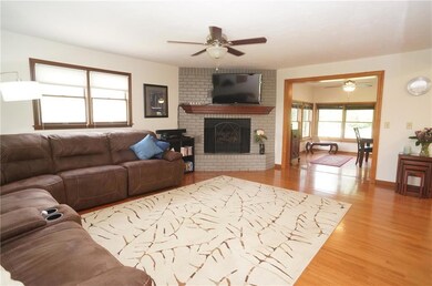 13683 N County Road 400 E, Batesville, IN 47006 - photo 7