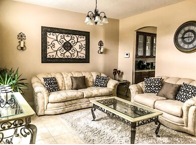 14251 Desert Bush Dr, El Paso, TX 79928 - photo 6