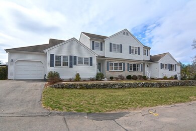 2 Oak View Terrace, Franklin, MA 02038 - photo 2