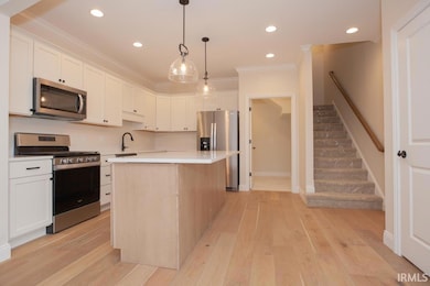 3012 White Oak Trail, Newburgh, IN 47630 - photo 5