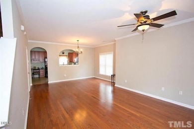 1036 Mica Lamp Ct, Apex, NC 27502 - photo 5