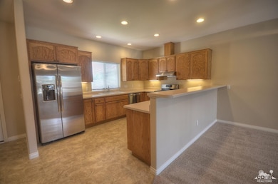 33691 Rancho Vista Dr, Cathedral City, CA 92234 - photo 4