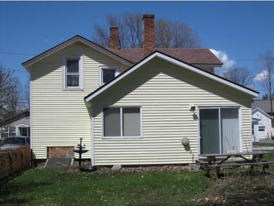 6 Grape St.