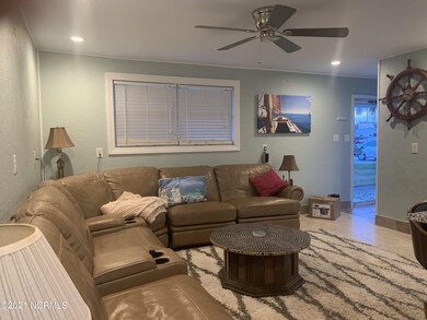 Living Room Area