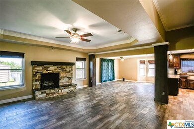 624 Lonesome Oak Dr, Copperas Cove, TX 76522 - photo 6