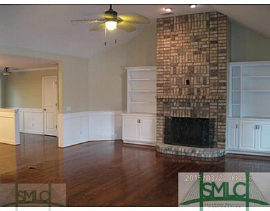 Den/Family/Great Room.
