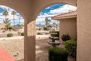 Beautiful Front Yard