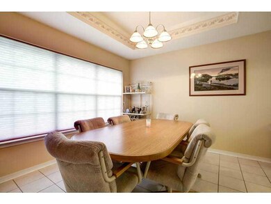 Breakfast Room.