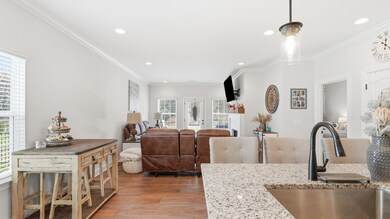 3951 Inlet Loop, Chattanooga, TN 37416 - photo 6