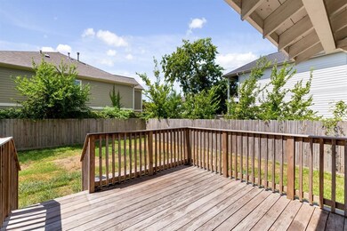 1305 Idylwild St unit B, Houston, TX 77009 - photo 3