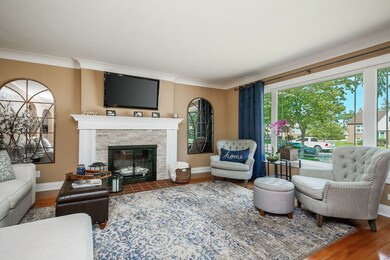 1952 Bristol Ave, Westchester, IL 60154 - photo 3