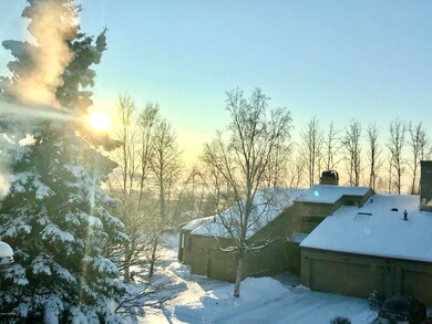 Loft View