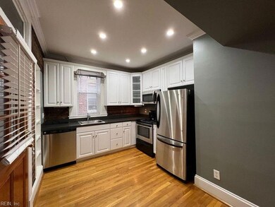 1002 Langley Rd unit 4, Norfolk, VA 23507 - photo 5