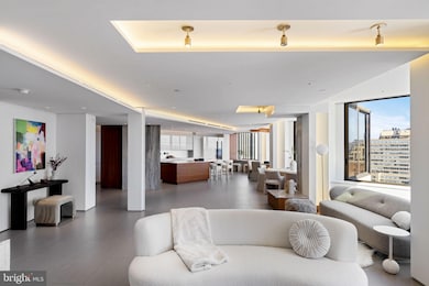 202 10 W Rittenhouse Square unit 2106-2107, Philadelphia, PA 19103 - photo 4