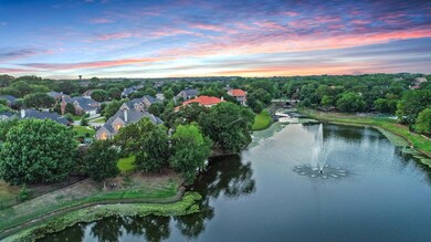 1801 Rustling Brook Ct, Southlake, TX 76092 - photo 5