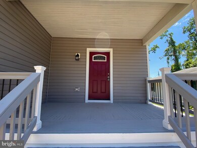 3903 N Rogers Ave, Gwynn Oak, MD 21207 - photo 2