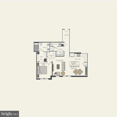 5840 Moonstone Way unit 6, Haymarket, VA 20169 - photo 3