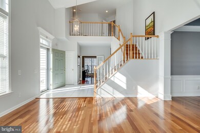 12368 Brown Fox Way, Reston, VA 20191 - photo 7