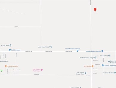 8 Horizon City Estates #64 Lot 6, El Paso, TX 79938 - photo 6