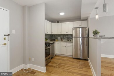 Potomac Plaza Terraces unit 419, Washington, DC 20037 - photo 7