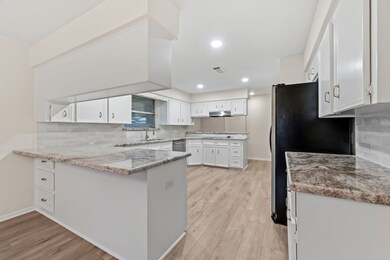 8022 Bayside Blvd, Beach City, TX 77523 - photo 7