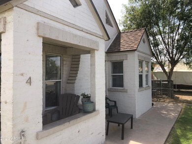 1833 E Harvard St, Phoenix, AZ 85006 - photo 3