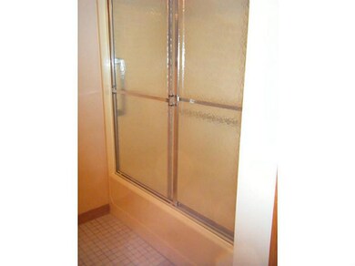 Bathroom.