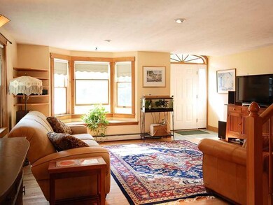 Living Room.