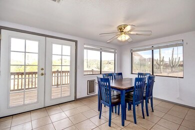 Kitchen Dining
