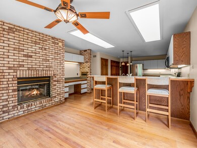 Breakfast Room