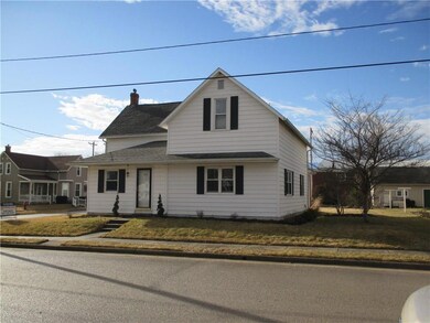 207 E German St, New Knoxville, OH 45871 - photo 2