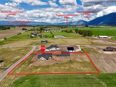 1017 Green Valley Ct, Columbia Falls, MT 59912 - photo 6