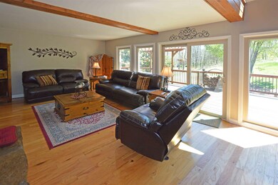 211 Vantrease Rd, Cottontown, TN 37048 - photo 7