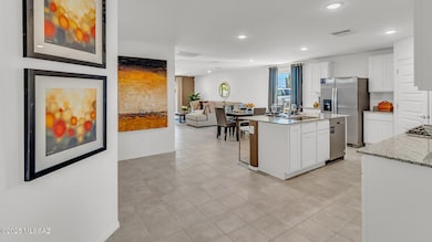 3985 E Market St, Tucson, AZ 85706 - photo 2