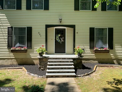 201 Cedar Rd, Mullica Hill, NJ 08062 - photo 3