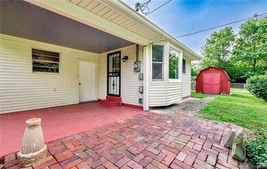 2417 Zurschmeide Dr, New Albany, IN 47150 - photo 5