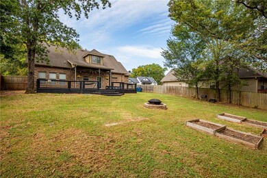 6 Worlaby Dr, Bella Vista, AR 72715 - photo 3