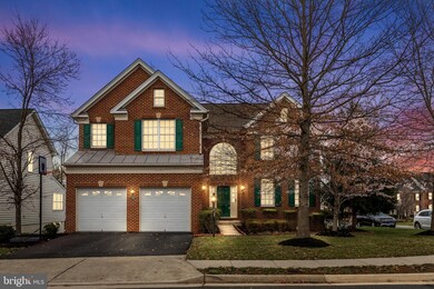 23018 Caterham Dr, Ashburn, VA 20148 - photo 2
