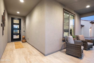 17908 E Oak Creek Canyon Ln, Rio Verde, AZ 85263 - photo 6