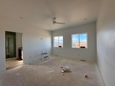 4211 N Tomahawk Dr unit Lot 11 Sunview Estat, Enoch, UT 84721 - photo 2