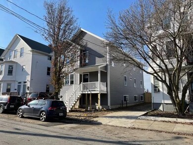 123 Ridge St unit 2, Providence, RI 02909 - photo 2