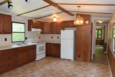 367 New Hampton Rd, Franklin, NH 03235 - photo 2