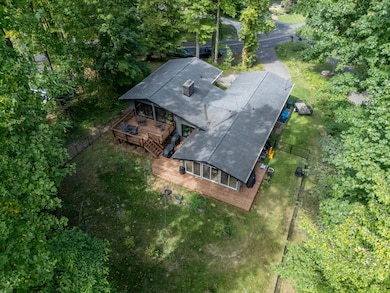 150 S Lake Doster Dr, Plainwell, MI 49080 - photo 6