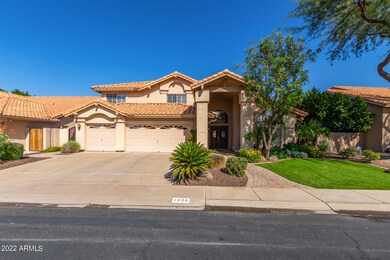 1026 W Sherri Dr, Gilbert, AZ 85233 - photo 2